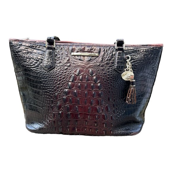 Brahmin Bags Brahmin Asher Tote Poshmark